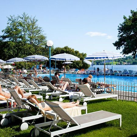 Hotel L'Approdo Петенаско Екстериор снимка